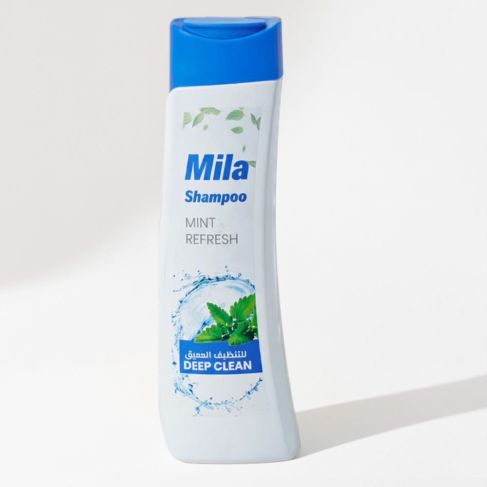 Flix One Shampoo Mila Mint 900 ml.jpeg